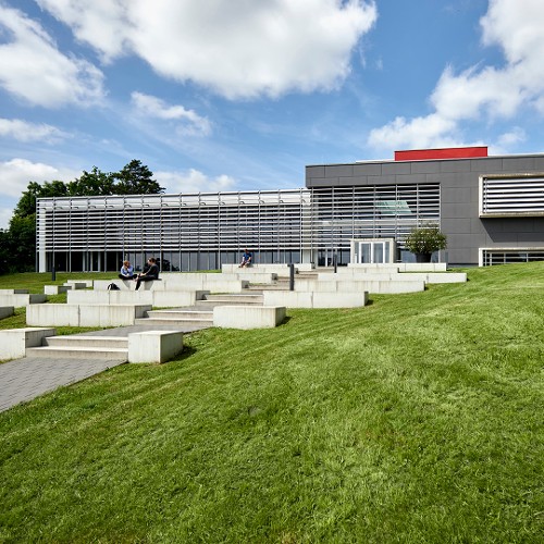 Campus Friedrich Streib Campus Friedrich Streib