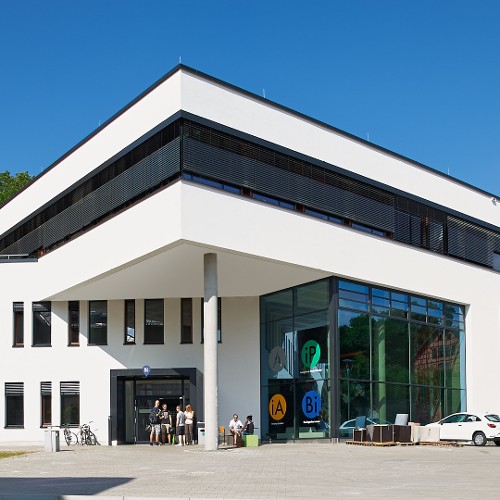 Design Campus | Hochschule Coburg Design Campus | Hochschule Coburg