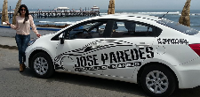 Resultados garantizados-Escuela de manejo José Paredes