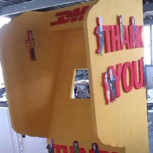 Atención profesional-Publicidad Y Montajes En Icopor