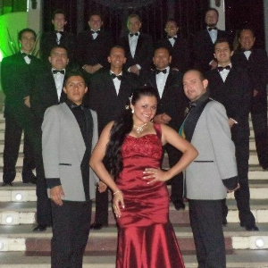Experiencia -Pachanga Show Orquesta