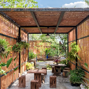 Experiencia-Jardines Verticales de Colombia sas
