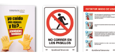 Proyectos personalizados -CROMAKI Comunicación Gráfica