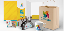 Profesionales -CROMAKI Comunicación Gráfica