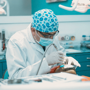 Servicio de urgencias-Clínica Odonto +