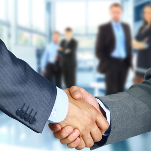 Garantía de servicio-Grupo Empresarial