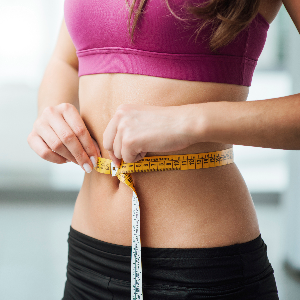 Control de Peso -Healthy Transformation