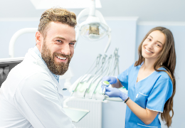 Presupuestos accesibles-ODONTOLOGÍA AVANZADA SONRÍE