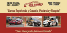 Resultados garantizados-Escuela de manejo José Paredes