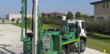 Garantía de materiales-MELLIZO DRILLING