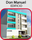 Edificio Don Manuel