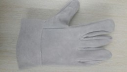 Guantes sencillos