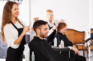 Peluquería UNISEX