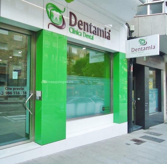 Dentistas en Vigo