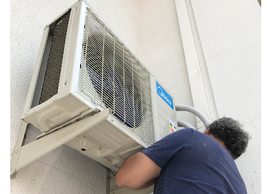Reparación y mantenimiento en Macul