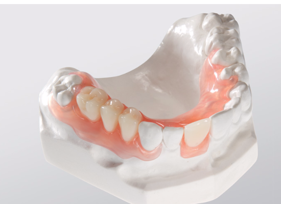 Laboratorio dental en San Bernardo