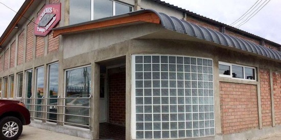 Alimentos / Comida en Punta Arenas