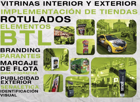 Productos en Lima