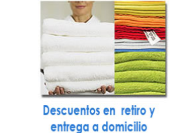 Lavandería en Ñuñoa