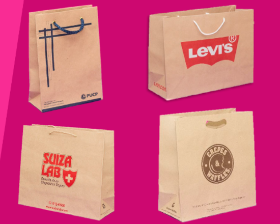 Merchandising y regalos de empresa en Lince