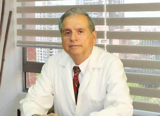 Pediatría en Jesús María