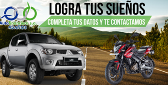 Financiación en Barranquilla