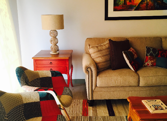 Diseño y Decoración en Pedro Aguirre Cerda