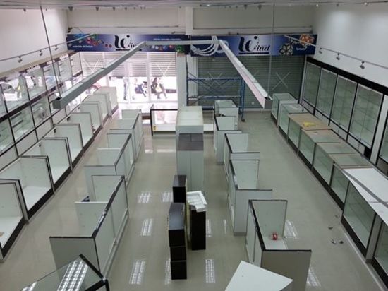 Fabricación y reparación en Antofagasta