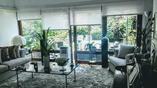 Cortinas y estores en Los Olivos