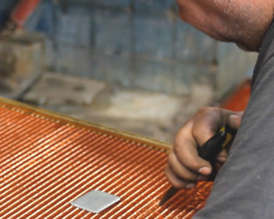 Fabricación y reparación en Temuco