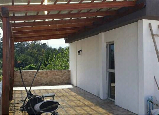 Jardineros en Quito