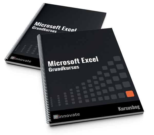 Excel-kursusmateriale