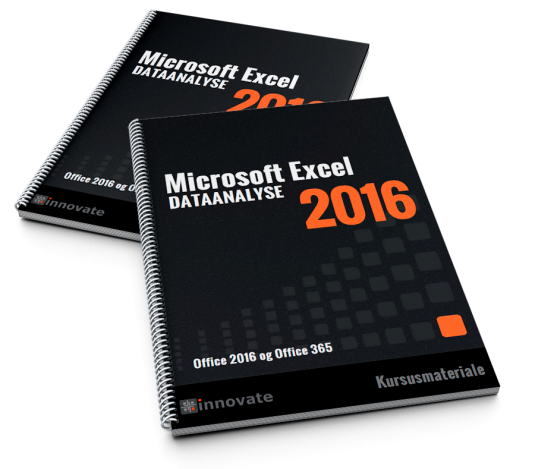 Excel 2016 Dataanalyse