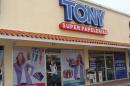 Papelerías Tony