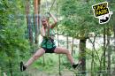 UNO PARK Vilnius (Treetop climbing)
