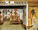 Valley of the Queens (Queen Nefertari's Tomb)