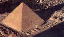 The Great Pyramid (Khufu's Great Pyramid)