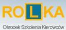 Ośrodek Szkolenia Kierowców ROLKA