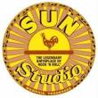 Memphis Sun Studios Tour