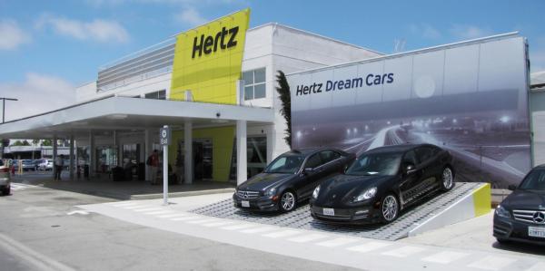 Hertz