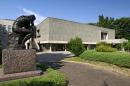 The National Museum of Western Arts