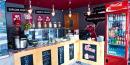 Wokyo Noodle Bar