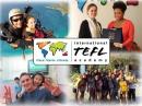 International TEFL Academy