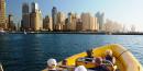 The Yellow Boats