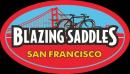 Blazing Saddles Bike Rentals & Tours