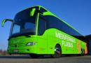 FlixBus Italy