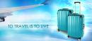 UNIX Luggage