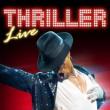 Thriller Live at the Lyric Theatre