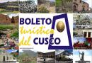 BOLETO TURÍSTICO DEL CUSCO