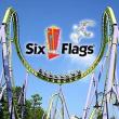 Six Flags America - Maryland/Washington D.C.